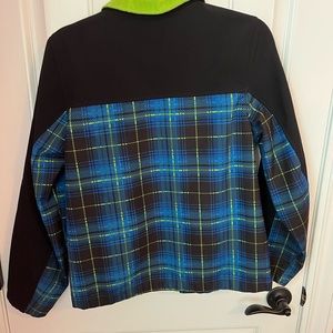 Xpedition Boys Jacket size XXL (18)